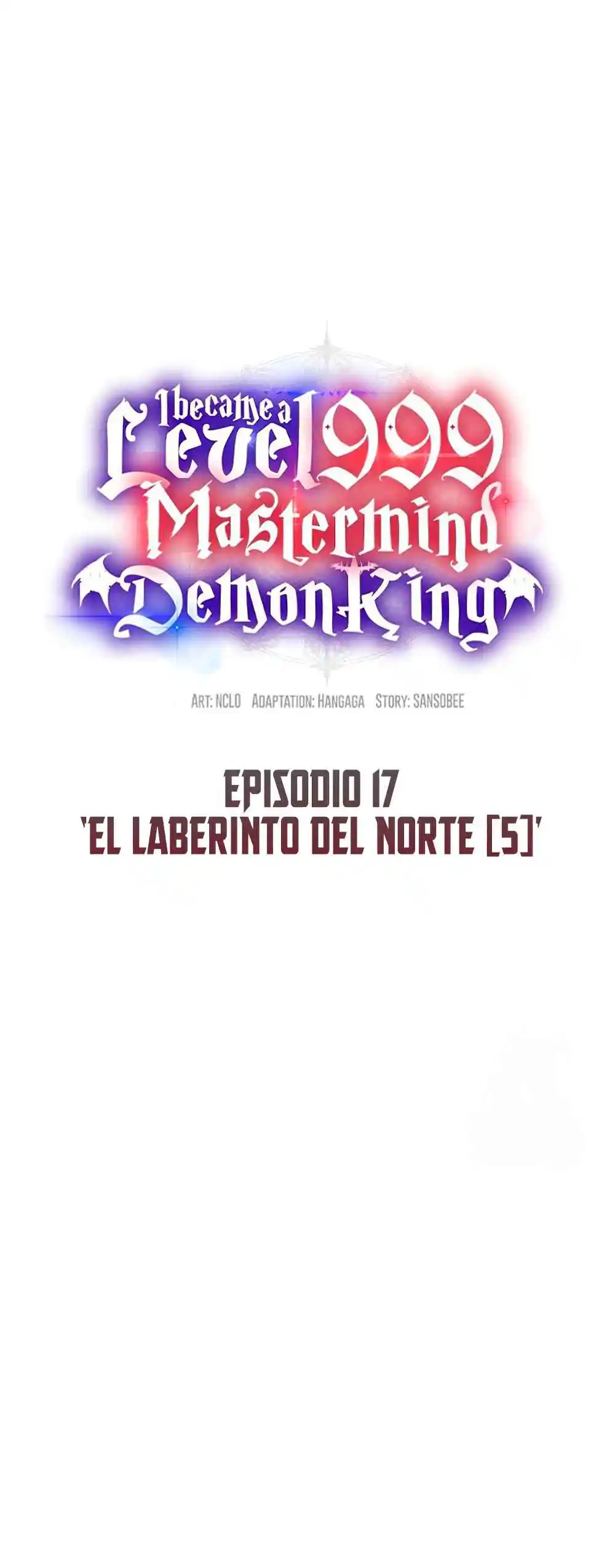 Me He Convertido En El Rey Demonio Nivel 999. - Capítulo 17 - Página 10 - LectorTMOo