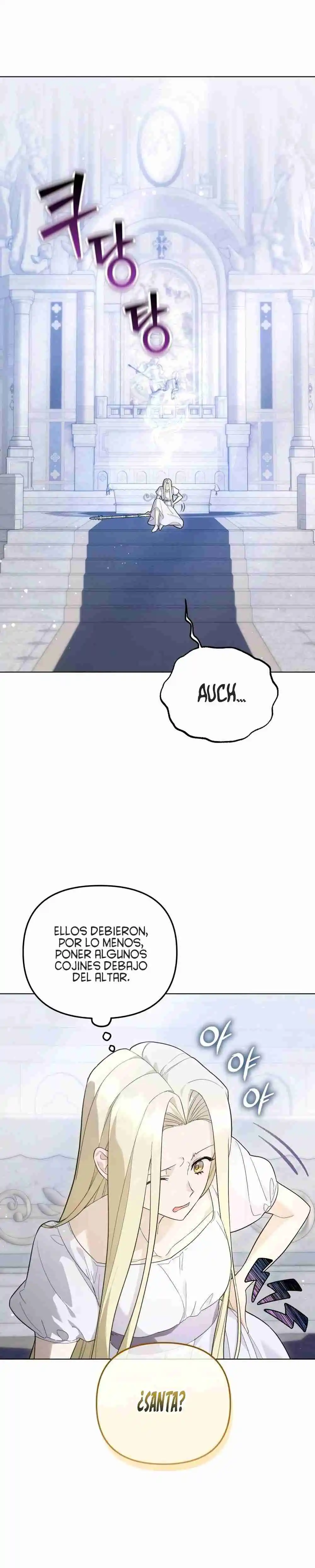 Me He Convertido En El Rey Demonio Nivel 999. - Capítulo 17 - Página 12 - LectorTMOo