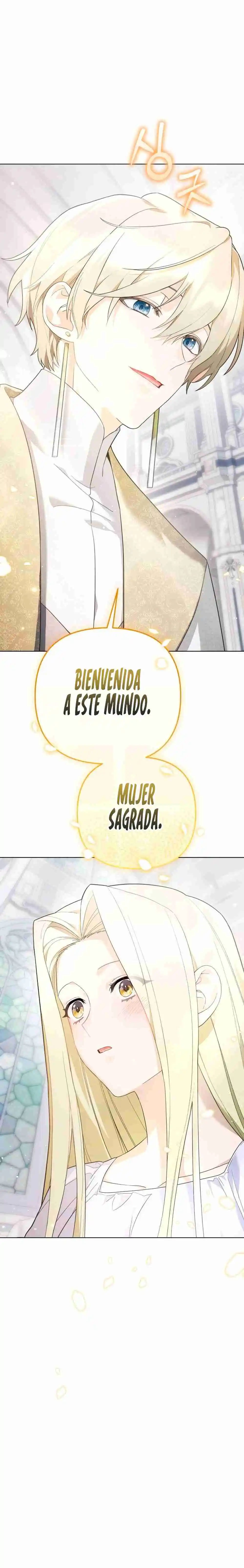 Me He Convertido En El Rey Demonio Nivel 999. - Capítulo 17 - Página 14 - LectorTMOo