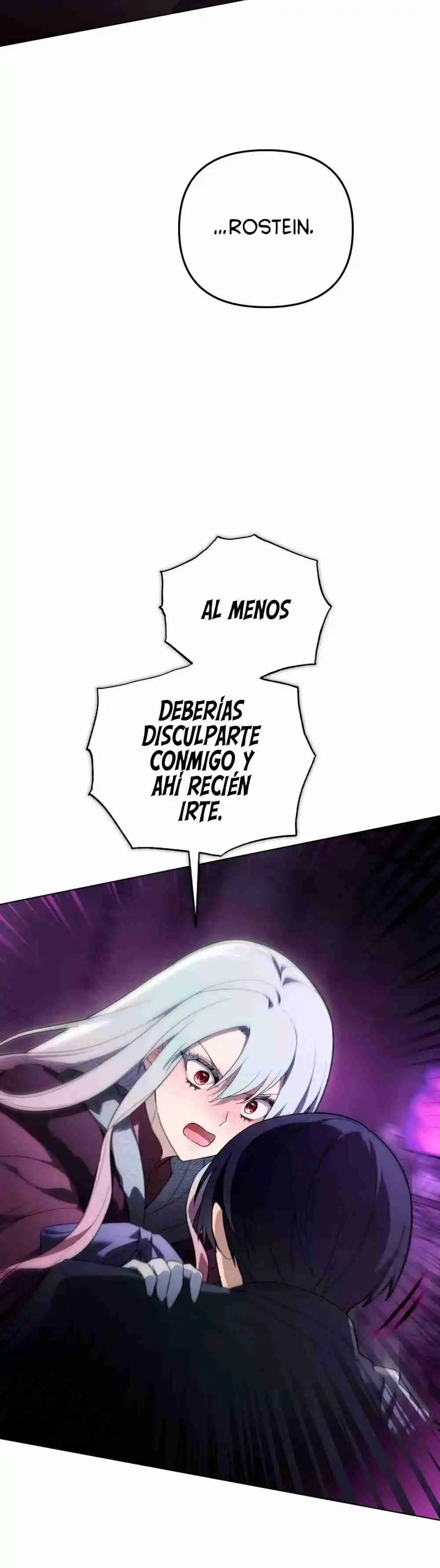 Me He Convertido En El Rey Demonio Nivel 999. - Capítulo 17 - Página 21 - LectorTMOo