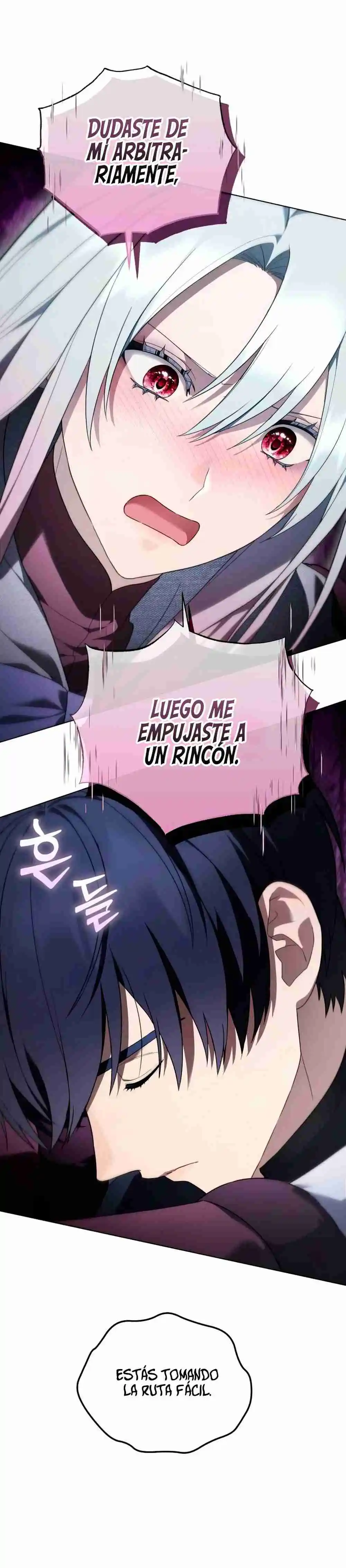 Me He Convertido En El Rey Demonio Nivel 999. - Capítulo 17 - Página 22 - LectorTMOo