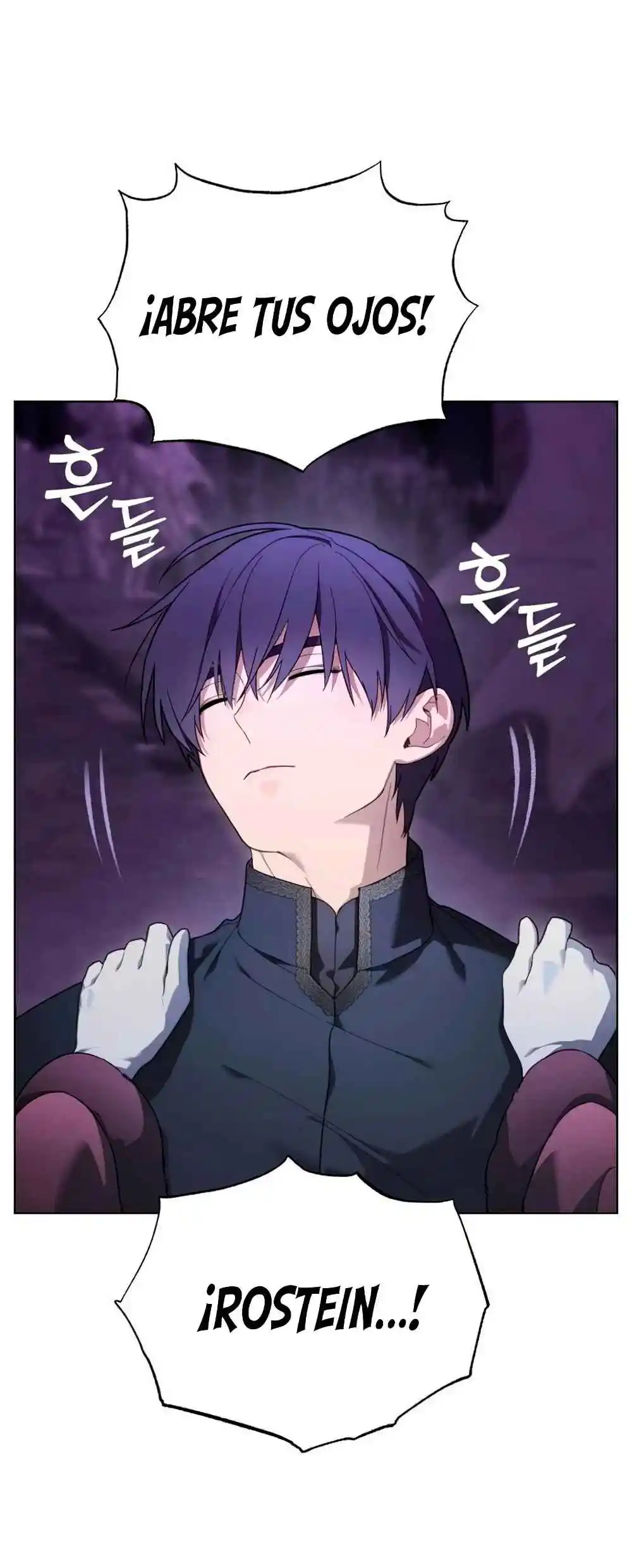Me He Convertido En El Rey Demonio Nivel 999. - Capítulo 17 - Página 23 - LectorTMOo