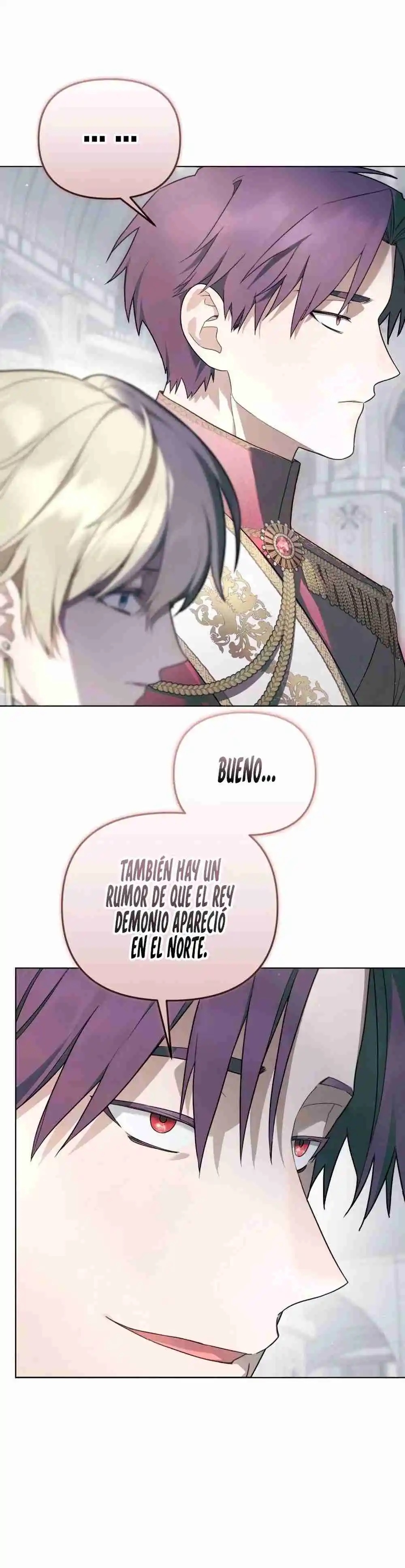 Me He Convertido En El Rey Demonio Nivel 999. - Capítulo 17 - Página 37 - LectorTMOo