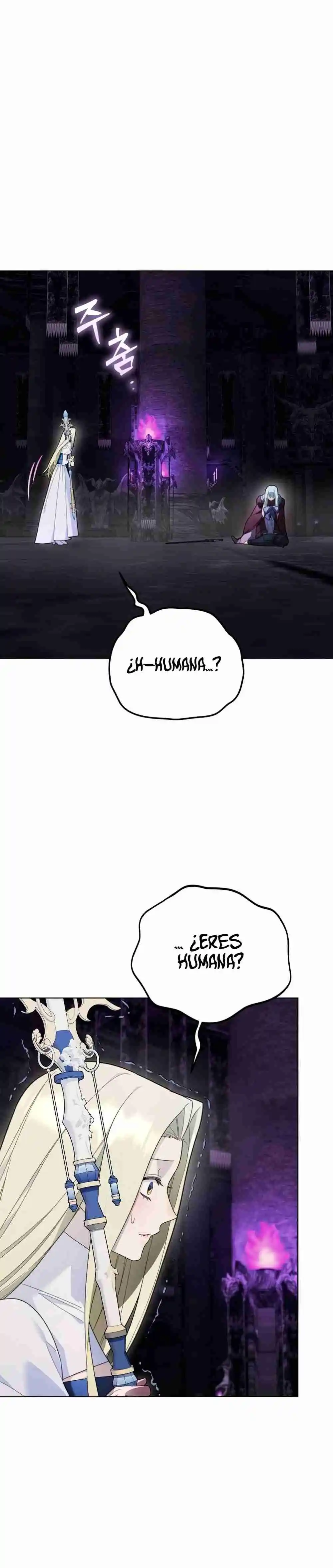 Me He Convertido En El Rey Demonio Nivel 999. - Capítulo 17 - Página 41 - LectorTMOo