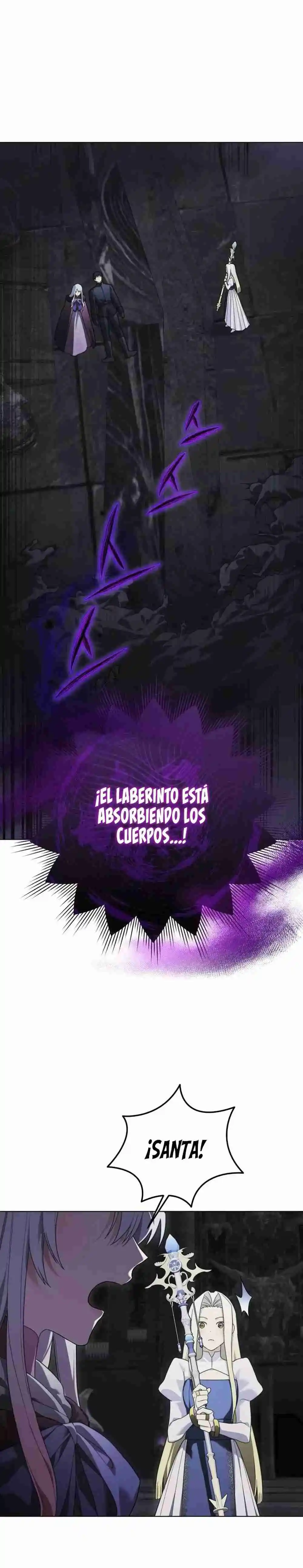 Me He Convertido En El Rey Demonio Nivel 999. - Capítulo 18 - Página 13 - LectorTMOo