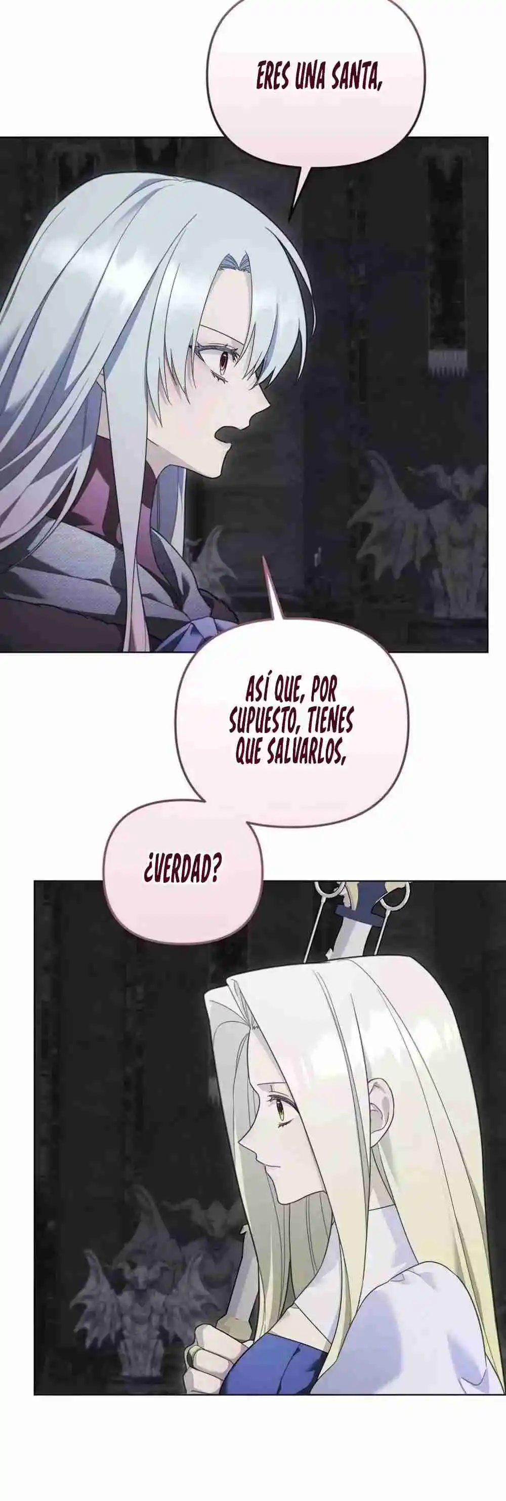 Me He Convertido En El Rey Demonio Nivel 999. - Capítulo 18 - Página 15 - LectorTMOo