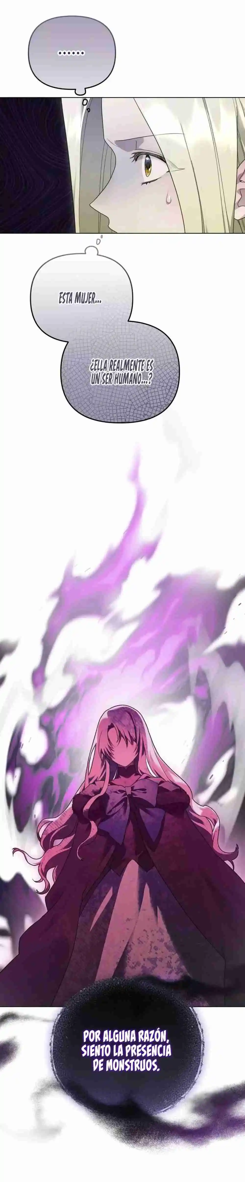 Me He Convertido En El Rey Demonio Nivel 999. - Capítulo 18 - Página 16 - LectorTMOo