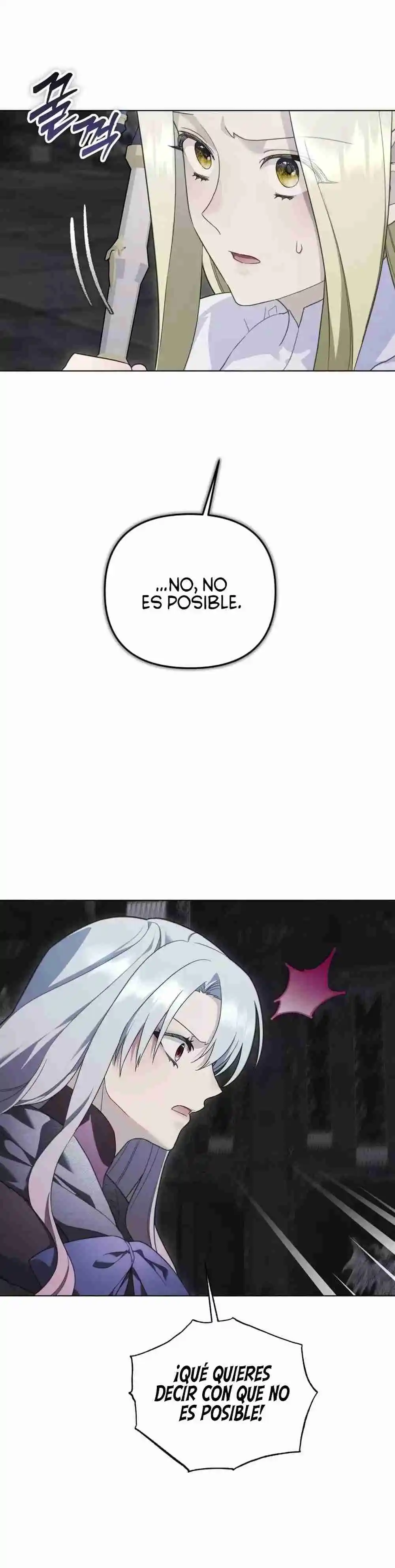 Me He Convertido En El Rey Demonio Nivel 999. - Capítulo 18 - Página 17 - LectorTMOo