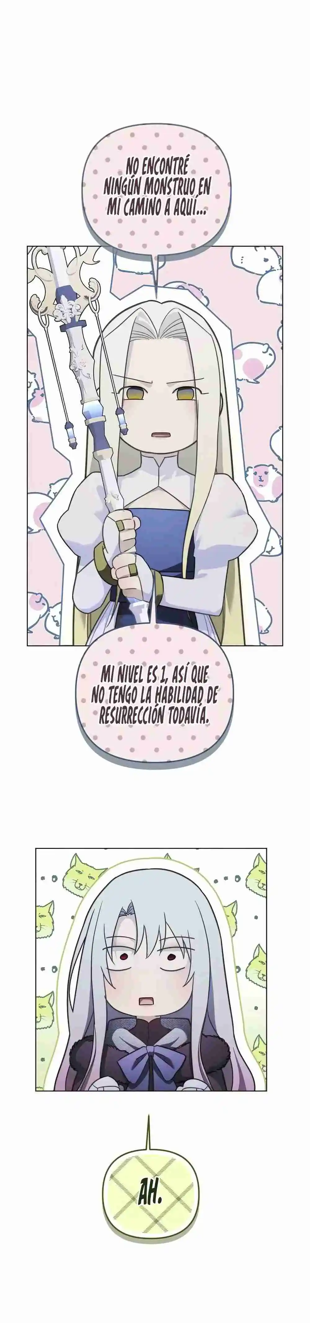 Me He Convertido En El Rey Demonio Nivel 999. - Capítulo 18 - Página 18 - LectorTMOo