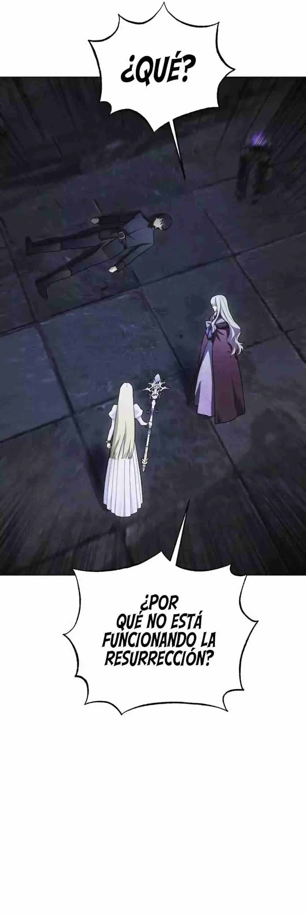 Me He Convertido En El Rey Demonio Nivel 999. - Capítulo 18 - Página 25 - LectorTMOo
