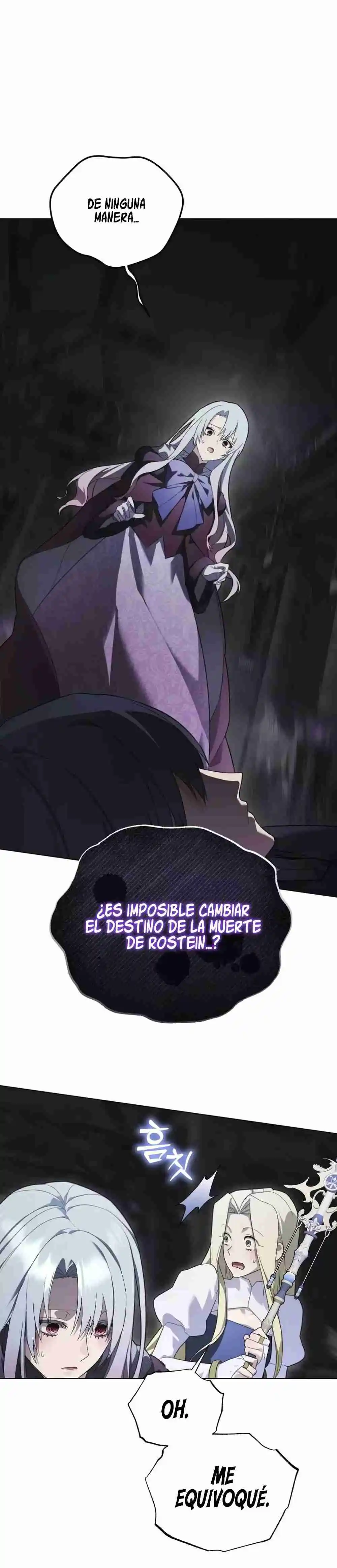 Me He Convertido En El Rey Demonio Nivel 999. - Capítulo 18 - Página 26 - LectorTMOo