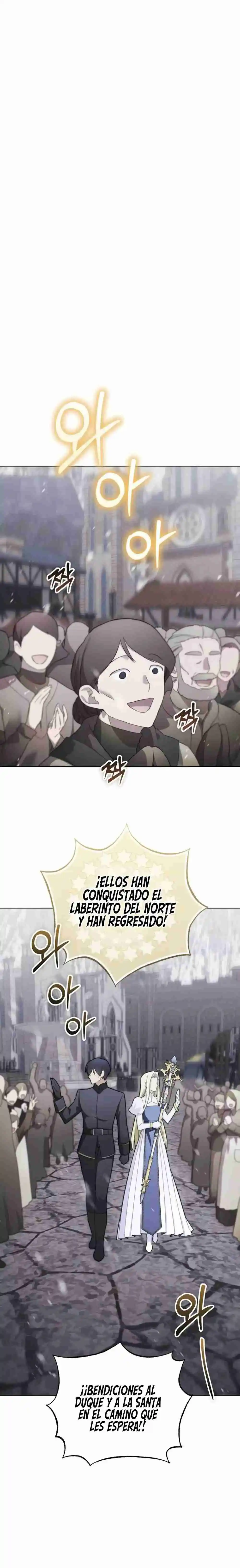 Me He Convertido En El Rey Demonio Nivel 999. - Capítulo 18 - Página 36 - LectorTMOo