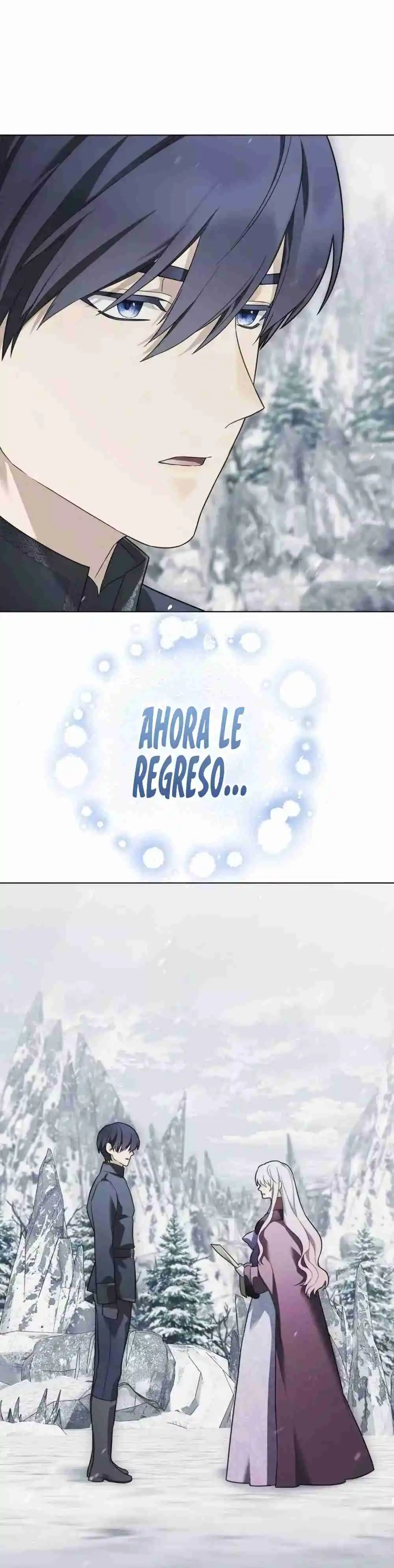 Me He Convertido En El Rey Demonio Nivel 999. - Capítulo 18 - Página 41 - LectorTMOo