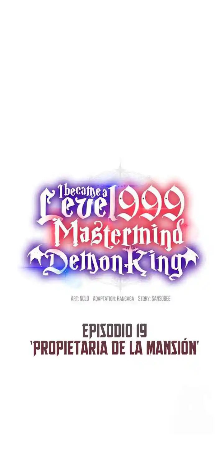 Me He Convertido En El Rey Demonio Nivel 999. - Capítulo 19 - Página 6 - LectorTMOo