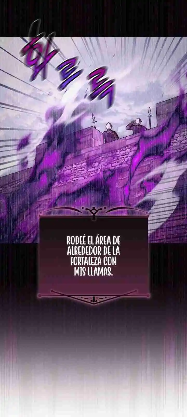 Me He Convertido En El Rey Demonio Nivel 999. - Capítulo 19 - Página 25 - LectorTMOo