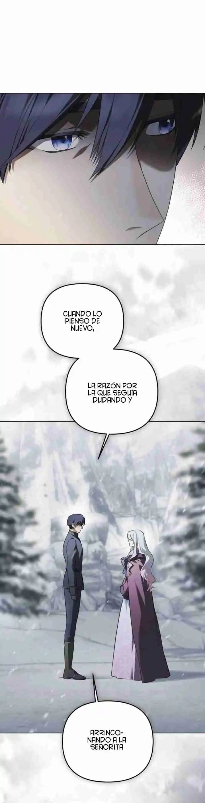 Me He Convertido En El Rey Demonio Nivel 999. - Capítulo 19 - Página 29 - LectorTMOo