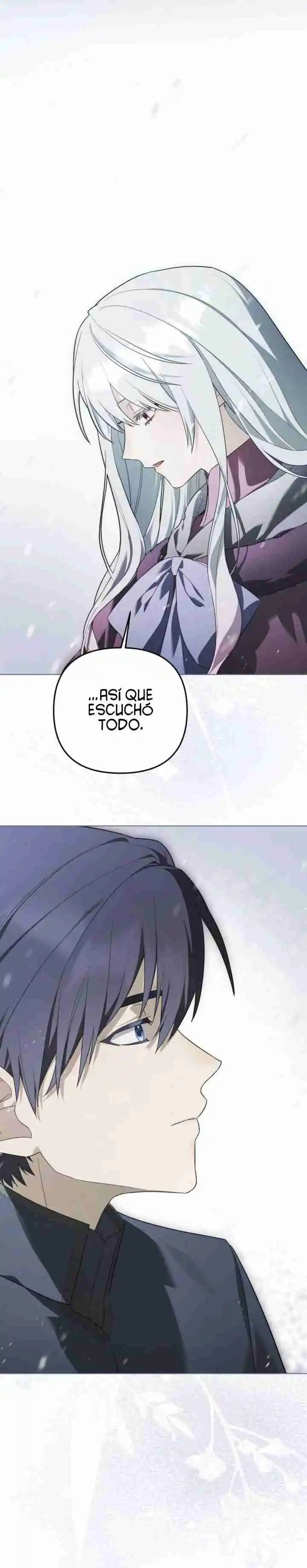 Me He Convertido En El Rey Demonio Nivel 999. - Capítulo 19 - Página 40 - LectorTMOo