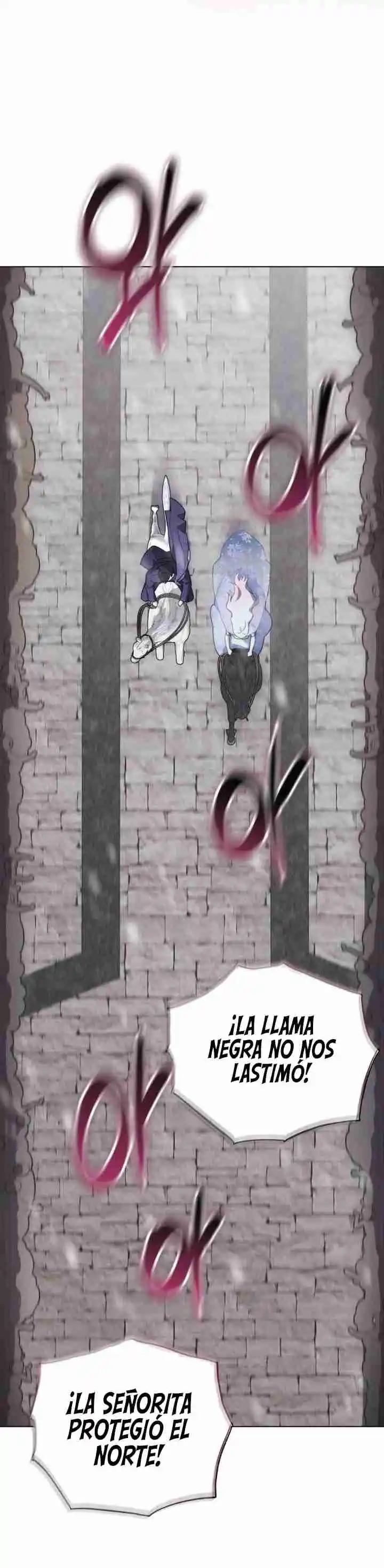 Me He Convertido En El Rey Demonio Nivel 999. - Capítulo 19 - Página 56 - LectorTMOo