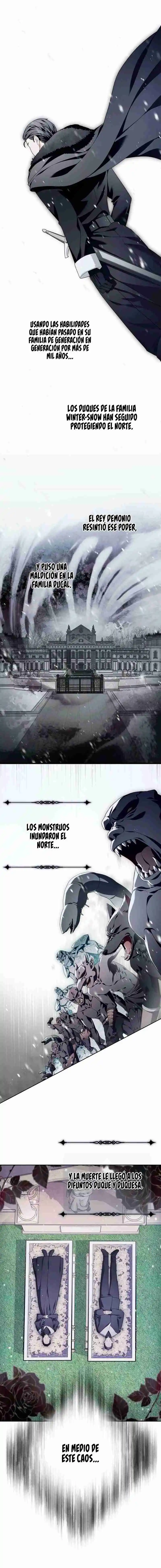 Me He Convertido En El Rey Demonio Nivel 999. - Capítulo 2 - Página 10 - LectorTMOo