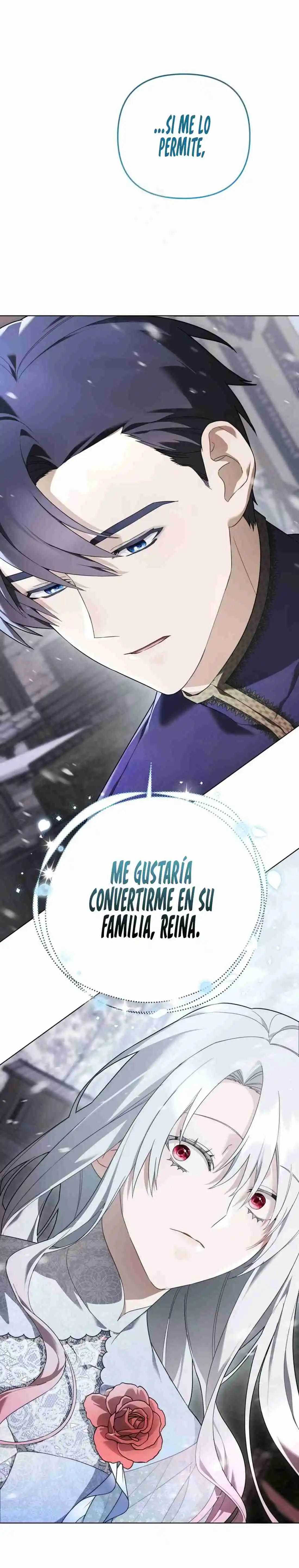 Me He Convertido En El Rey Demonio Nivel 999. - Capítulo 20 - Página 4 - LectorTMOo