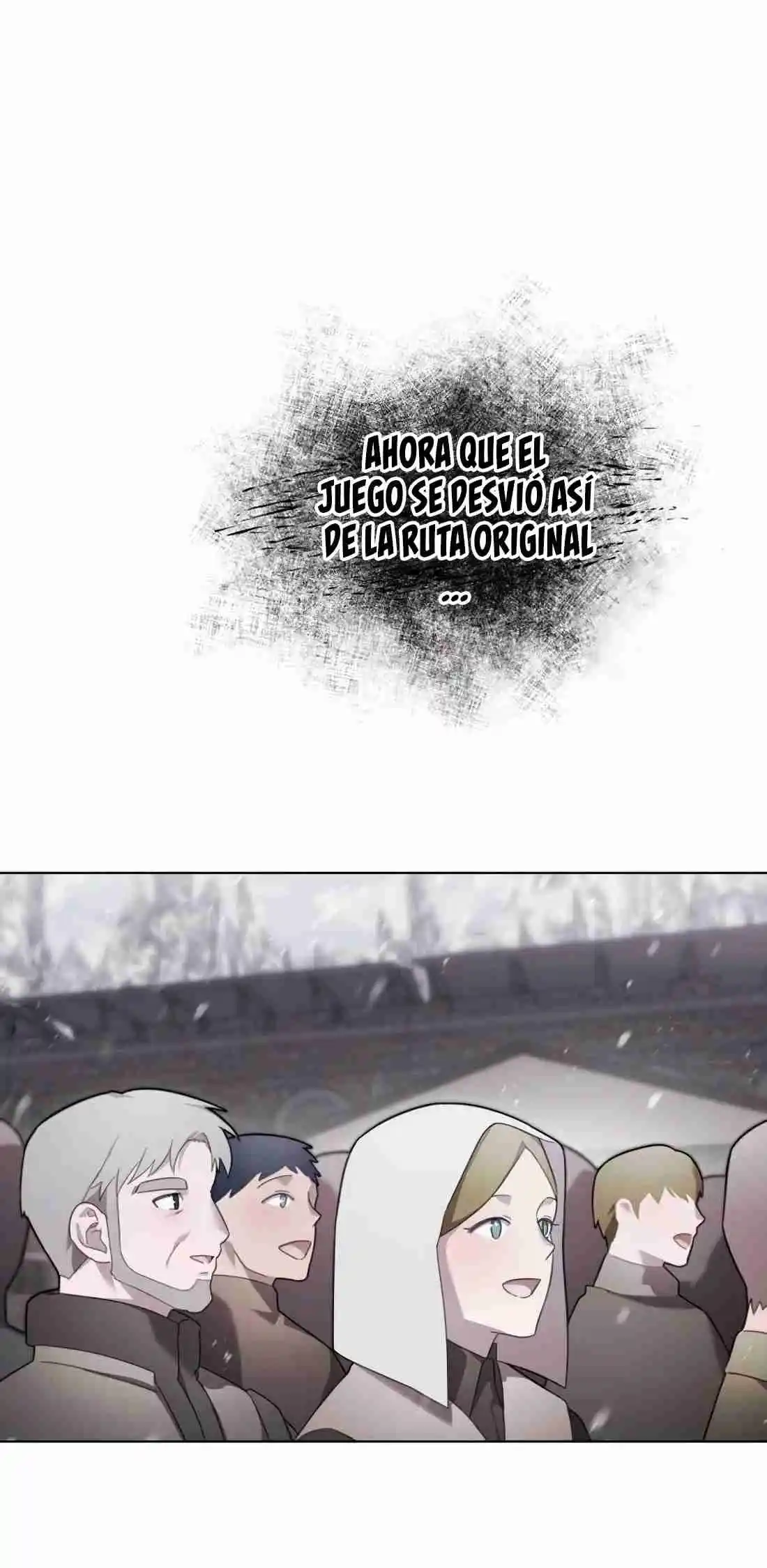 Me He Convertido En El Rey Demonio Nivel 999. - Capítulo 20 - Página 25 - LectorTMOo