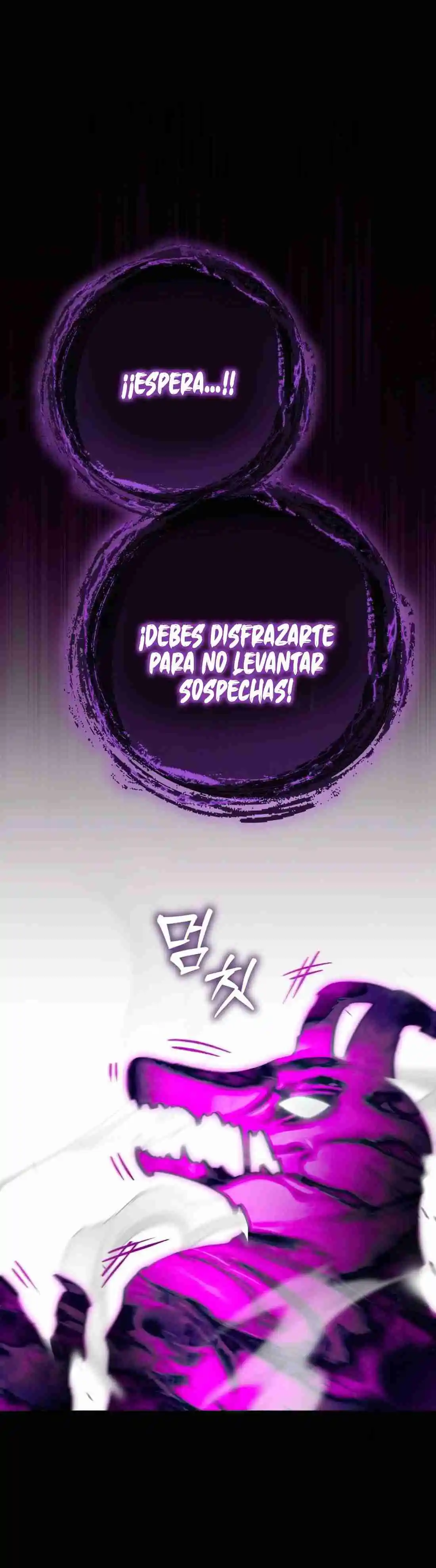 Me He Convertido En El Rey Demonio Nivel 999. - Capítulo 20 - Página 33 - LectorTMOo