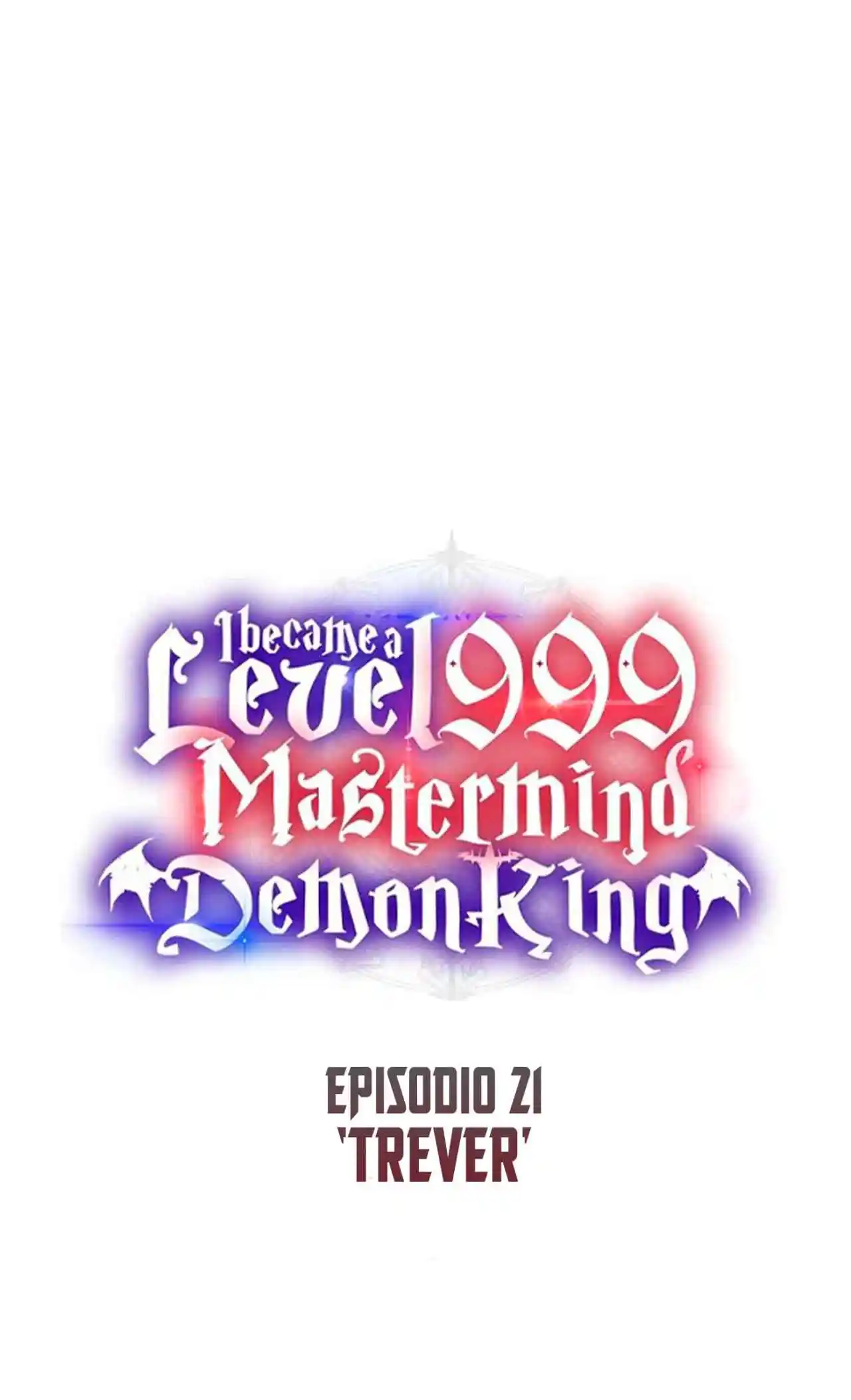 Me He Convertido En El Rey Demonio Nivel 999. - Capítulo 21 - Página 4 - LectorTMOo