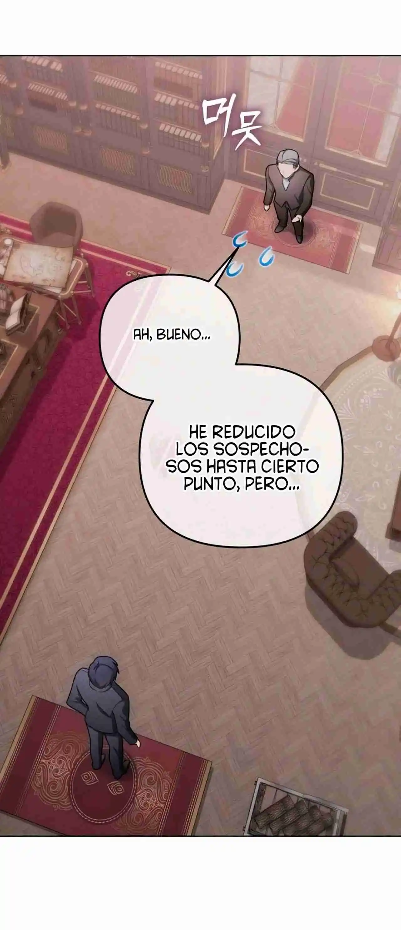 Me He Convertido En El Rey Demonio Nivel 999. - Capítulo 21 - Página 17 - LectorTMOo