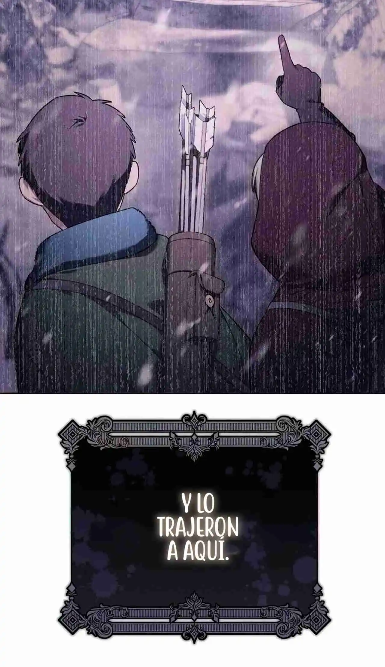 Me He Convertido En El Rey Demonio Nivel 999. - Capítulo 21 - Página 32 - LectorTMOo