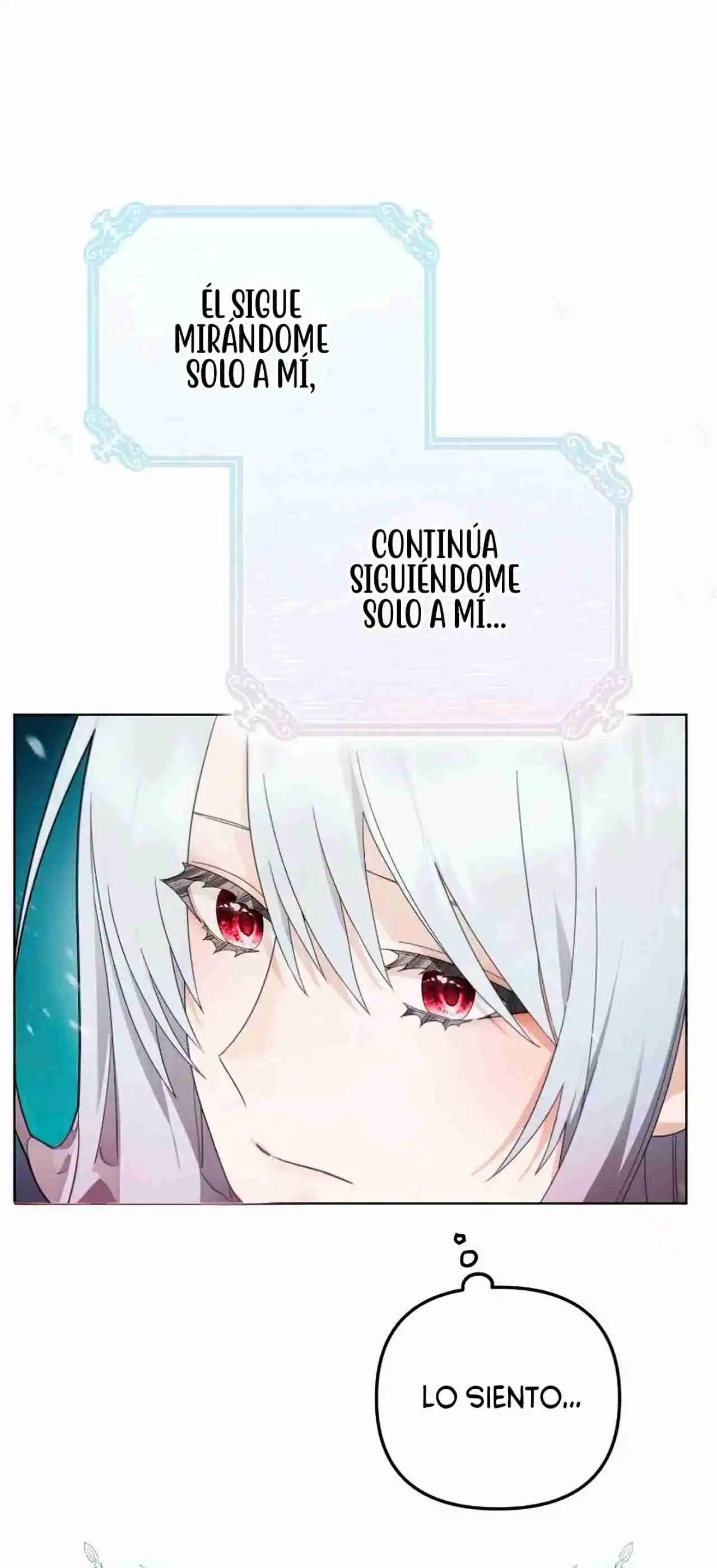 Me He Convertido En El Rey Demonio Nivel 999. - Capítulo 21 - Página 43 - LectorTMOo
