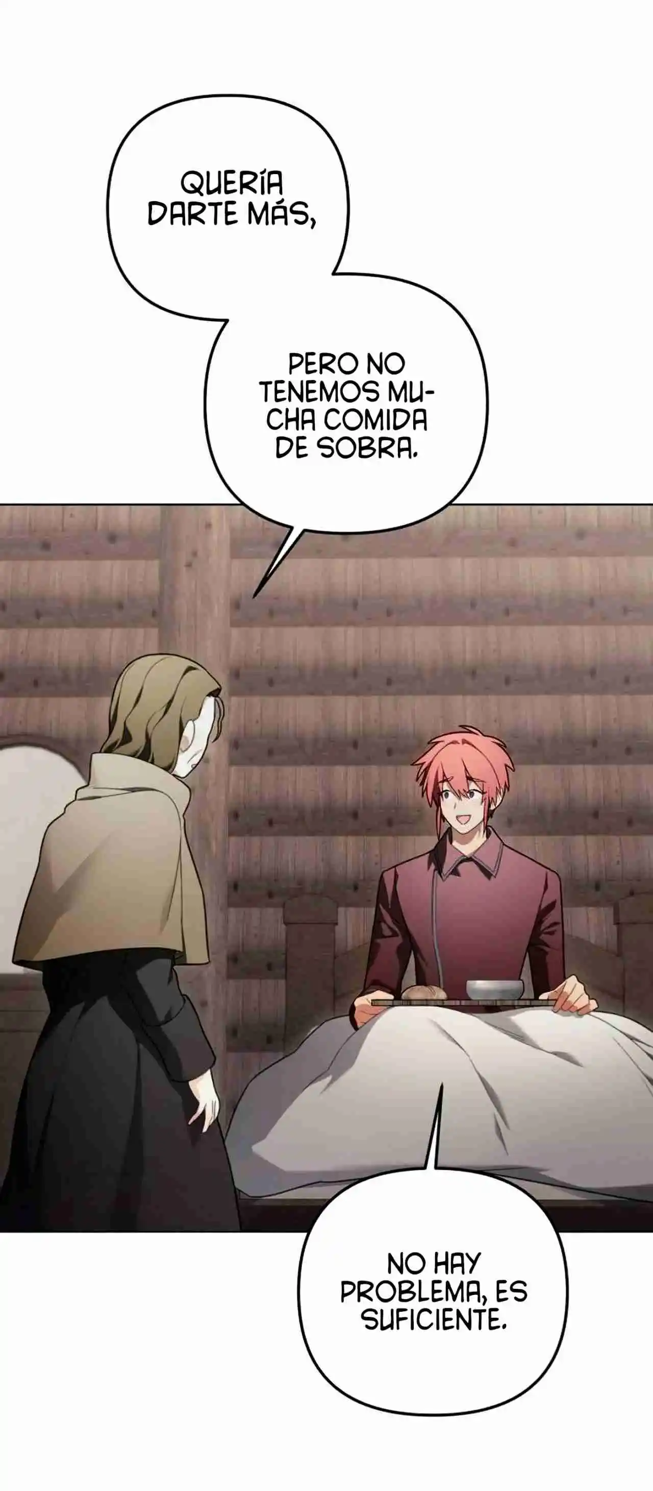 Me He Convertido En El Rey Demonio Nivel 999. - Capítulo 21 - Página 60 - LectorTMOo