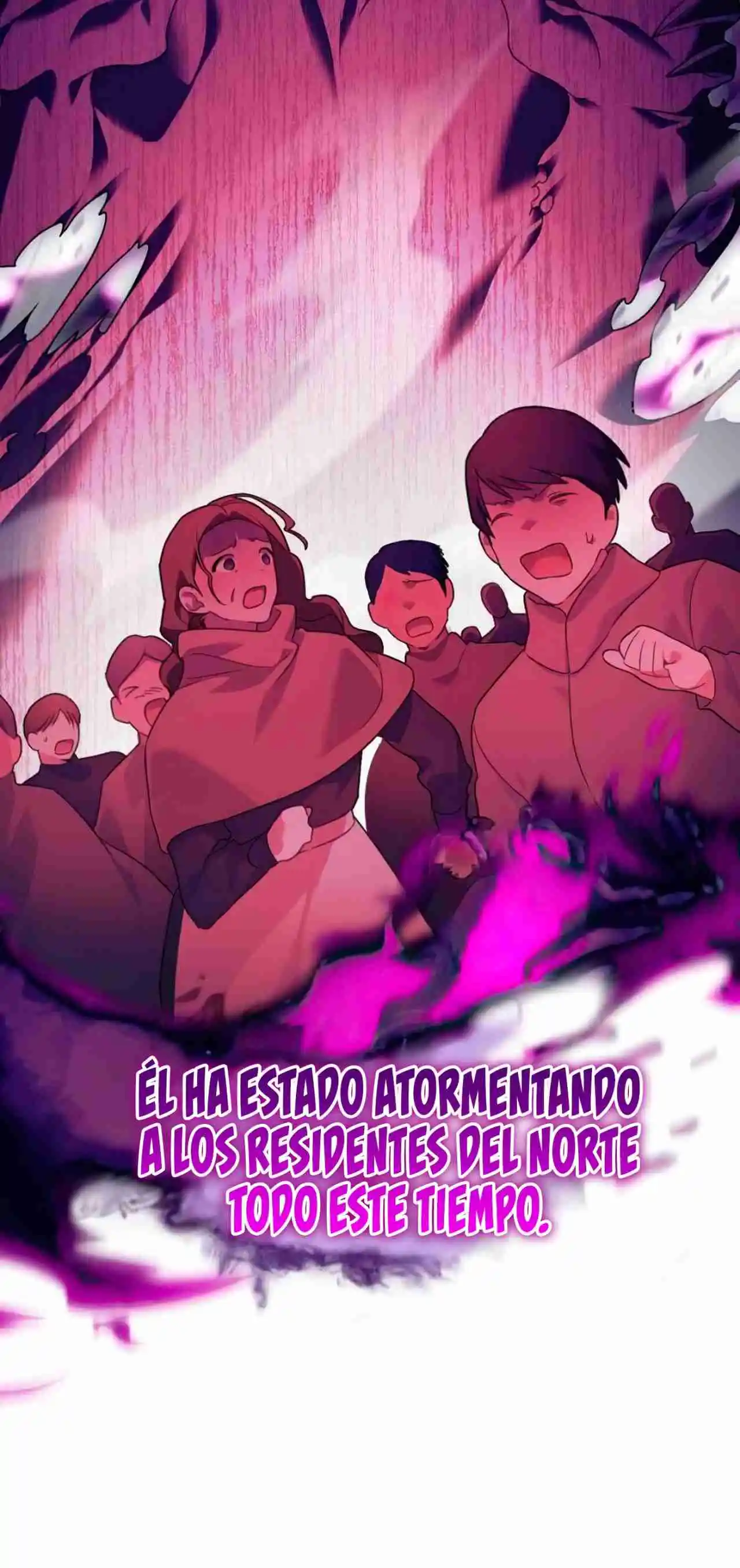 Me He Convertido En El Rey Demonio Nivel 999. - Capítulo 21 - Página 66 - LectorTMOo