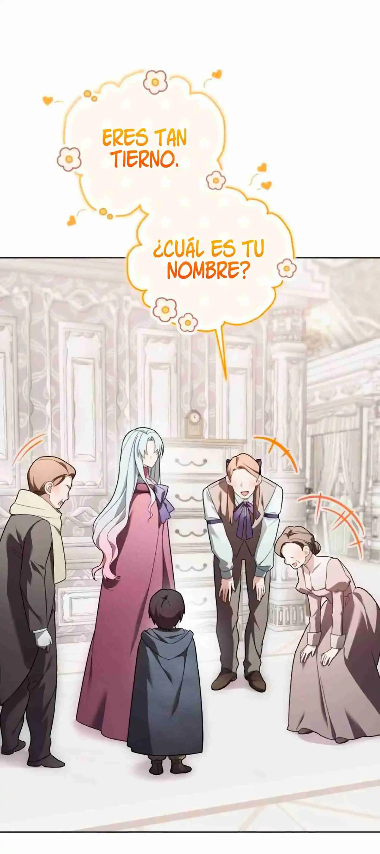 Me He Convertido En El Rey Demonio Nivel 999. - Capítulo 21 - Página 76 - LectorTMOo