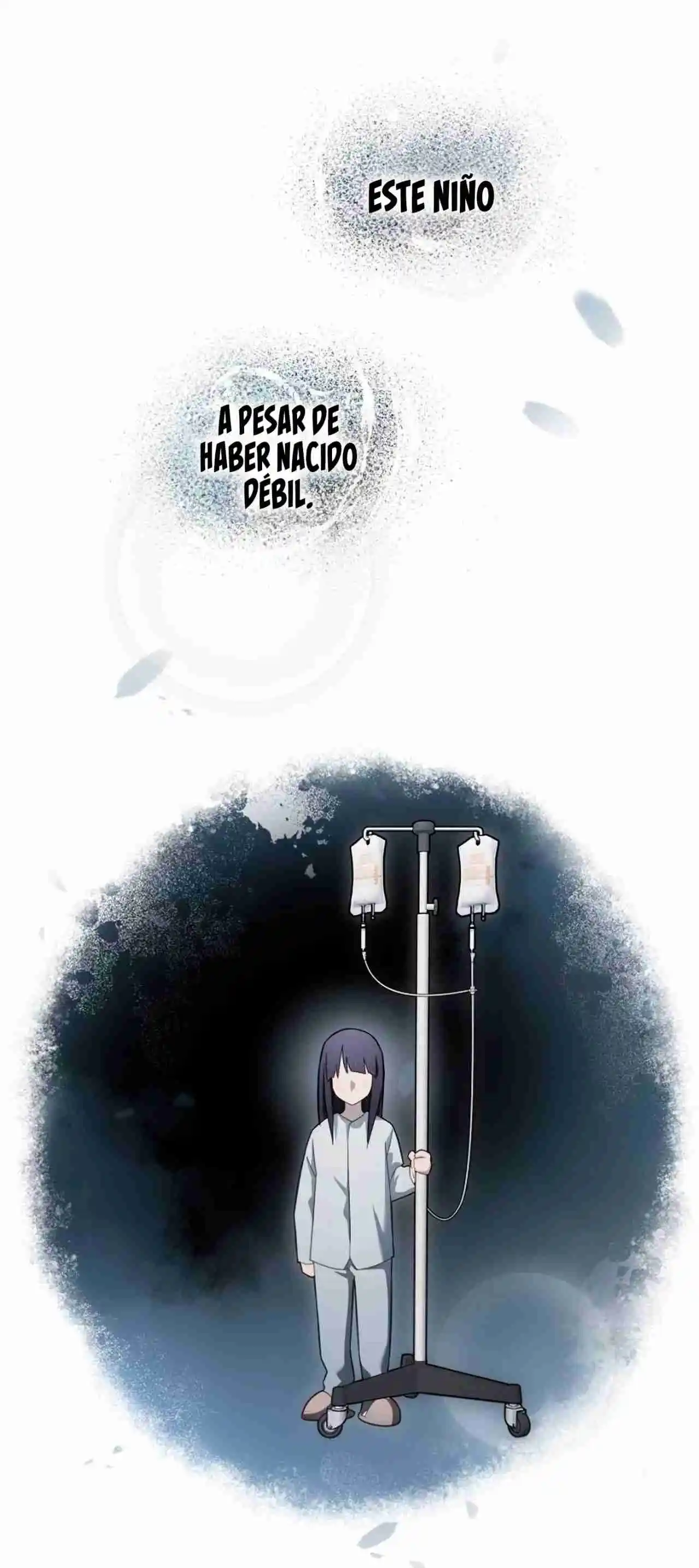 Me He Convertido En El Rey Demonio Nivel 999. - Capítulo 21 - Página 84 - LectorTMOo