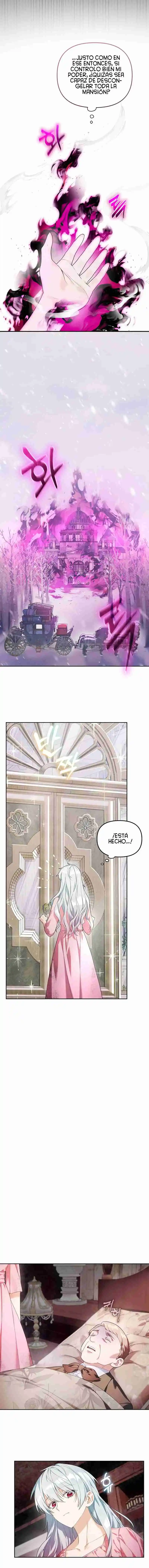 Me He Convertido En El Rey Demonio Nivel 999. - Capítulo 3 - Página 7 - LectorTMOo