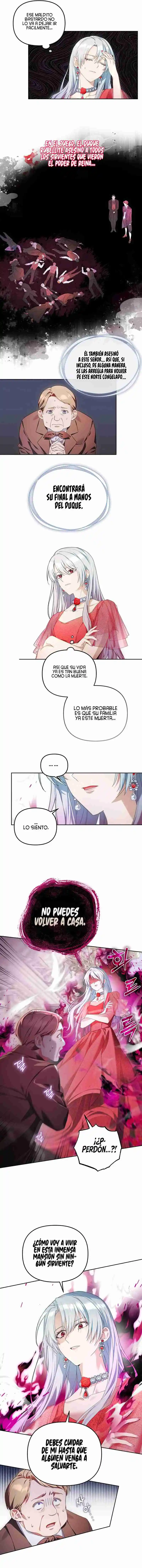 Me He Convertido En El Rey Demonio Nivel 999. - Capítulo 3 - Página 10 - LectorTMOo
