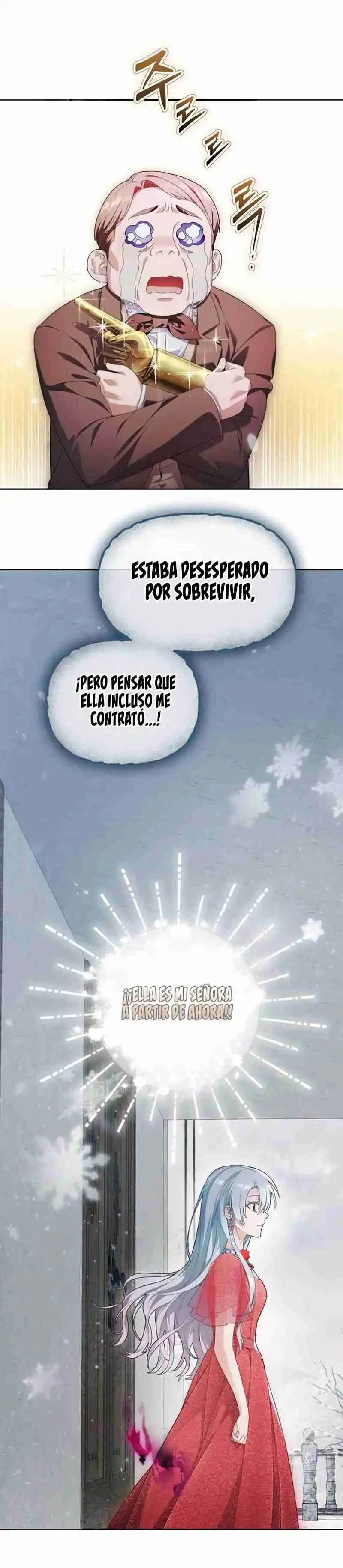 Me He Convertido En El Rey Demonio Nivel 999. - Capítulo 3 - Página 12 - LectorTMOo