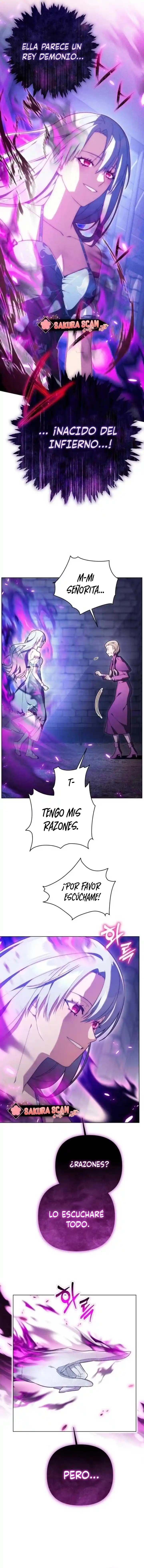 Me He Convertido En El Rey Demonio Nivel 999. - Capítulo 31 - Página 3 - LectorTMOo