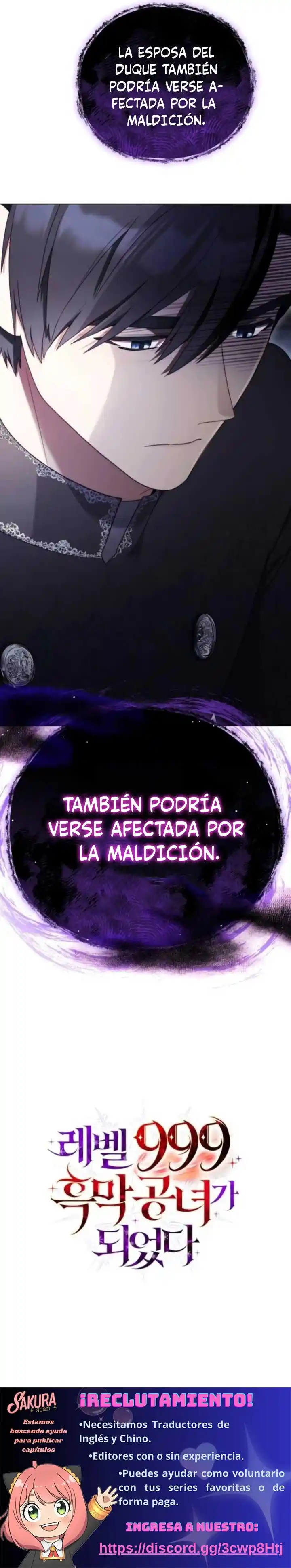 Me He Convertido En El Rey Demonio Nivel 999. - Capítulo 35 - Página 10 - LectorTMOo