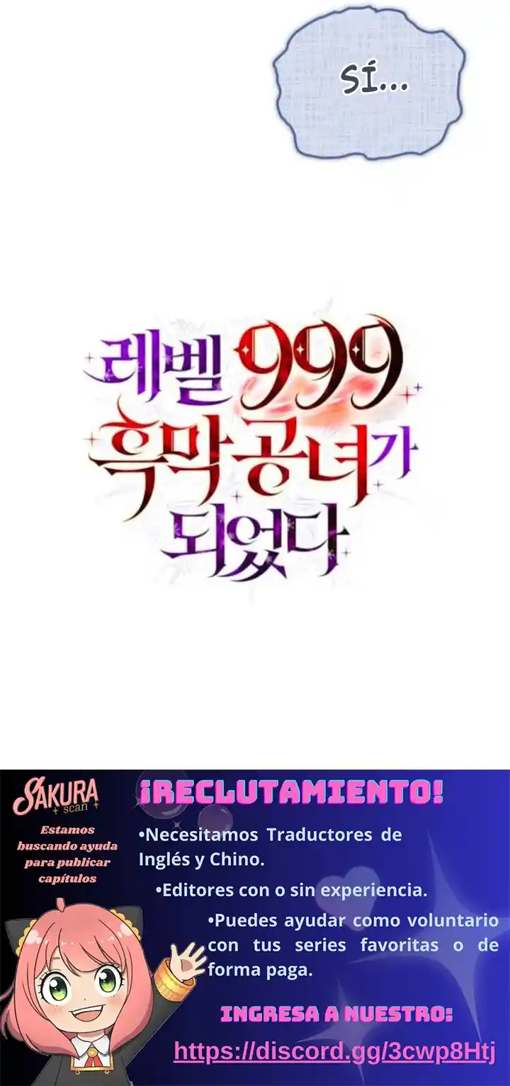 Me He Convertido En El Rey Demonio Nivel 999. - Capítulo 36 - Página 11 - LectorTMOo