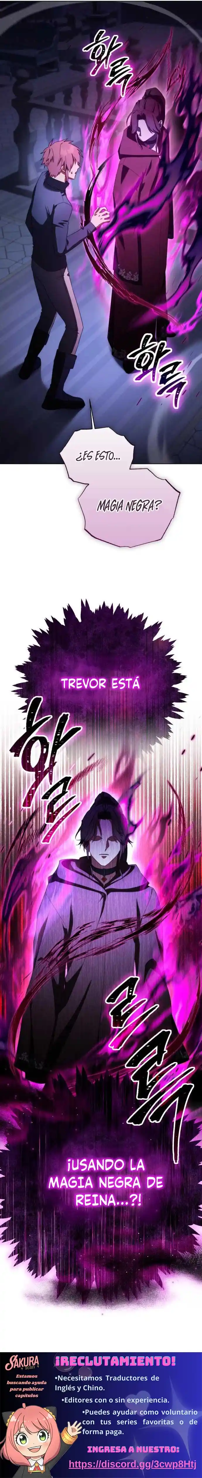 Me He Convertido En El Rey Demonio Nivel 999. - Capítulo 39 - Página 10 - LectorTMOo