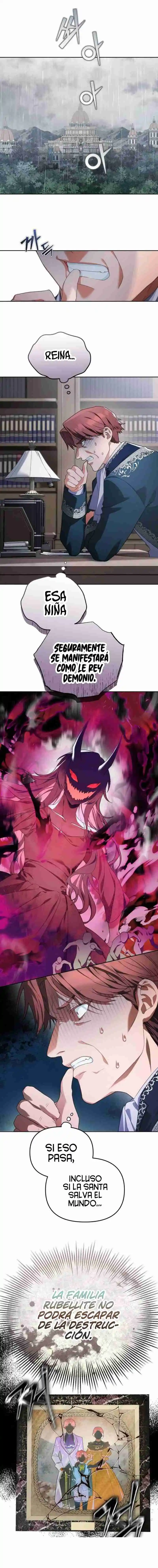 Me He Convertido En El Rey Demonio Nivel 999. - Capítulo 4 - Página 4 - LectorTMOo