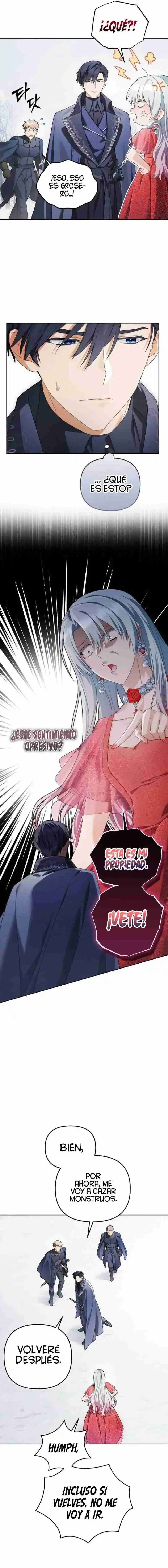 Me He Convertido En El Rey Demonio Nivel 999. - Capítulo 4 - Página 10 - LectorTMOo