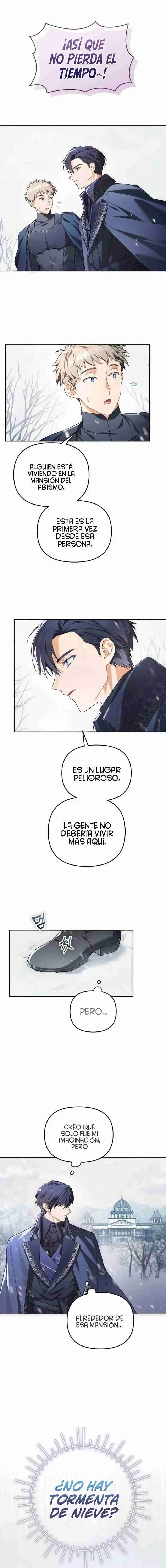 Me He Convertido En El Rey Demonio Nivel 999. - Capítulo 4 - Página 11 - LectorTMOo