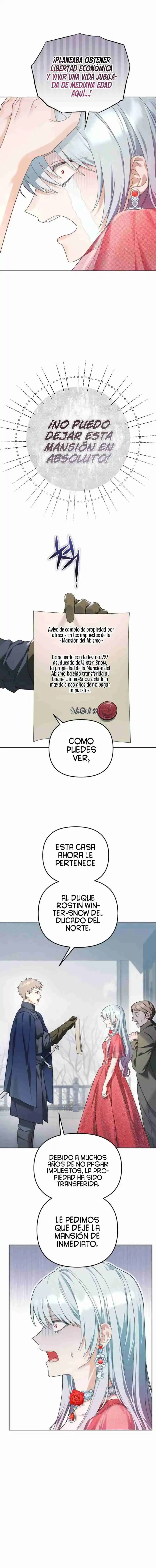 Me He Convertido En El Rey Demonio Nivel 999. - Capítulo 4 - Página 13 - LectorTMOo