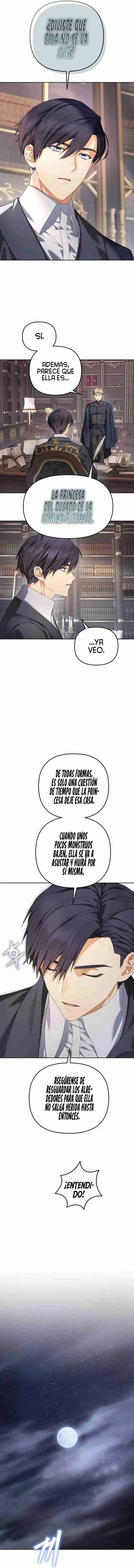 Me He Convertido En El Rey Demonio Nivel 999. - Capítulo 4 - Página 14 - LectorTMOo