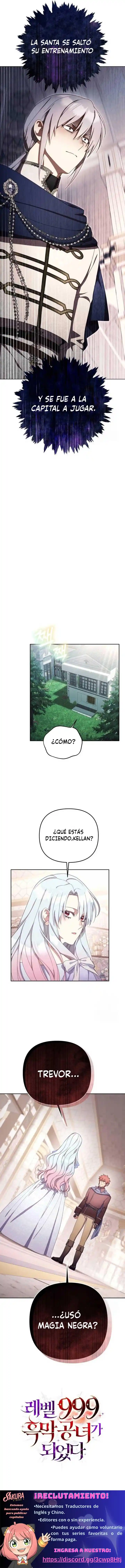 Me He Convertido En El Rey Demonio Nivel 999. - Capítulo 40 - Página 9 - LectorTMOo