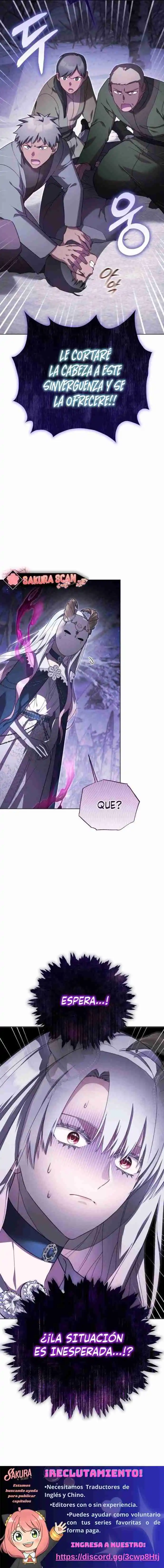 Me He Convertido En El Rey Demonio Nivel 999. - Capítulo 49 - Página 11 - LectorTMOo