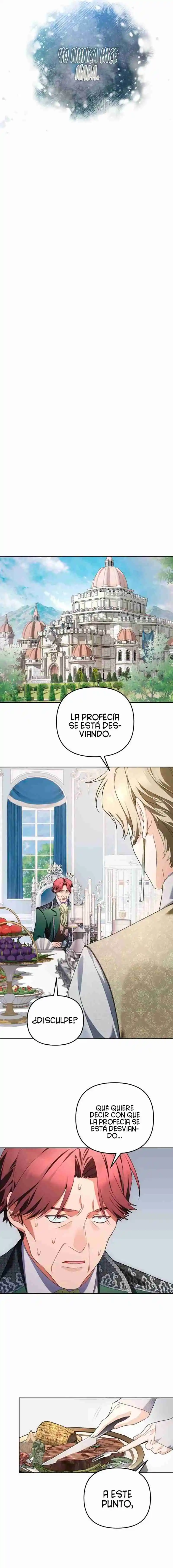 Me He Convertido En El Rey Demonio Nivel 999. - Capítulo 5 - Página 6 - LectorTMOo