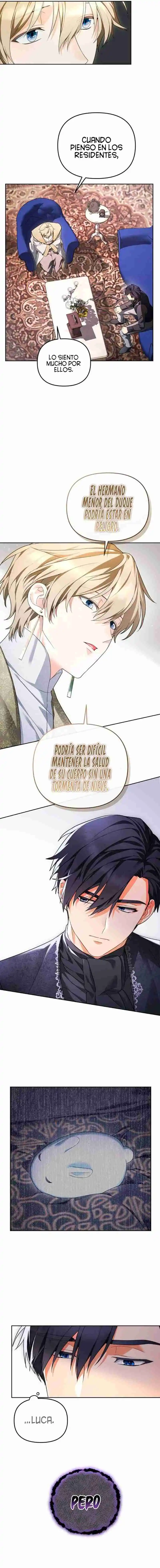 Me He Convertido En El Rey Demonio Nivel 999. - Capítulo 5 - Página 10 - LectorTMOo